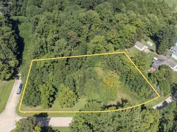 0 Abbott Street, Wakeman, OH 44889