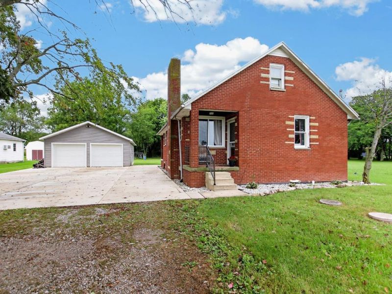 5115 Delematre Road, Monroeville, OH 44847 Photo 1