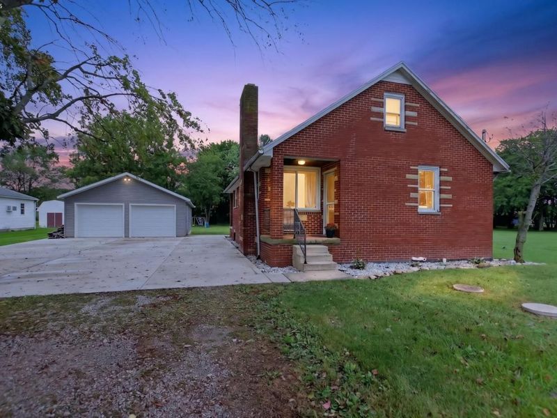 5115 Delematre Road, Monroeville, OH 44847 Photo 2