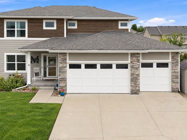 5315 Katelyn Avenue, Van Meter, IA 50261