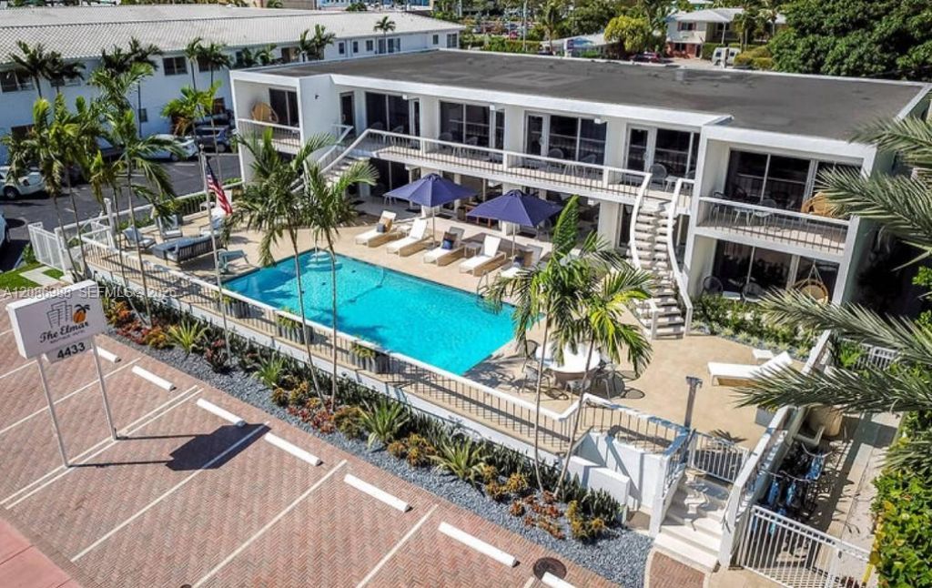 4433 El Mar Dr, Lauderdale by the Sea, FL 33308 Photo
