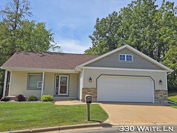 310 Waite Lane, Platteville, WI 53818
