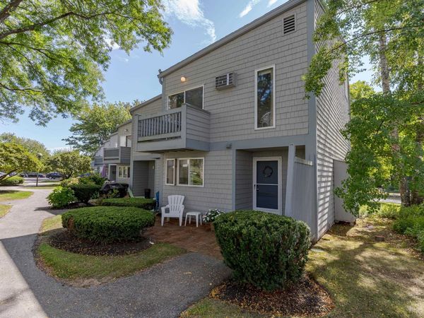 23 Cusack Road, Unit 25, Hampton, NH 03842