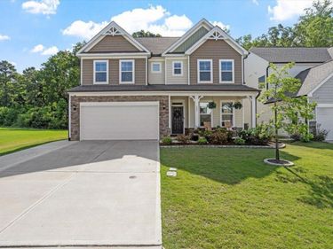 205 Ford Meadows Drive, Garner, NC 27529