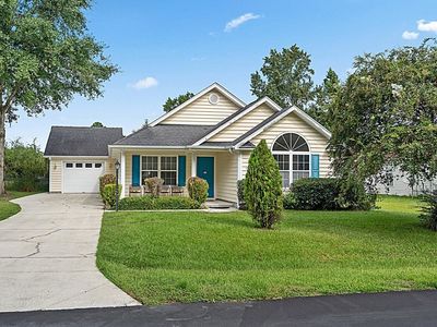 114 Osprey Cove Loop, Myrtle Beach, SC 29588