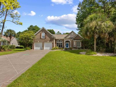 4602 Marsh Creek Dr., North Myrtle Beach, SC 29582