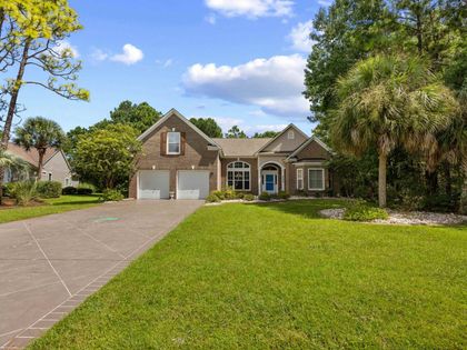 4602 Marsh Creek Dr. North Myrtle Beach, SC 29582