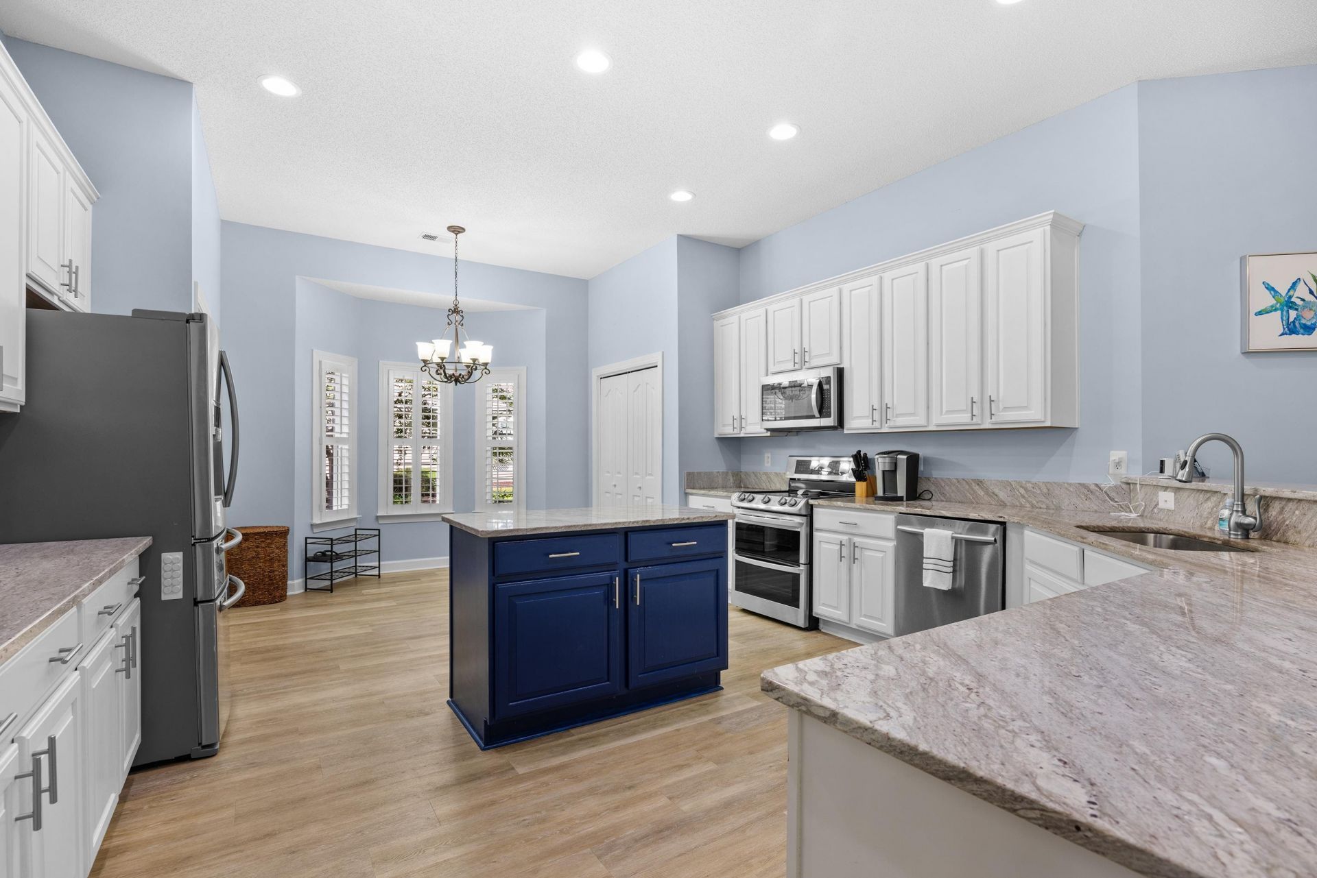 4602 Marsh Creek Dr. Photo 16