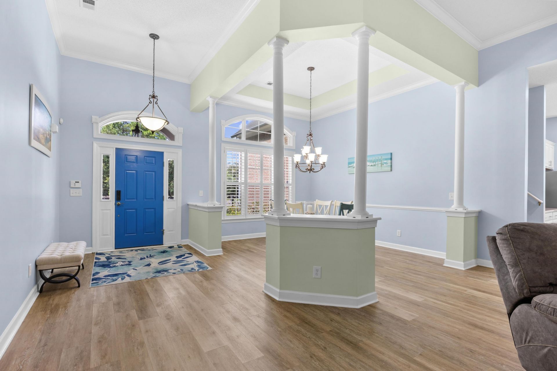 4602 Marsh Creek Dr. Photo 8