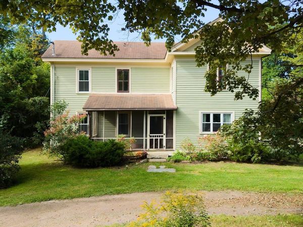 120 Beebe Pond Rd, Canaan, NY 12029