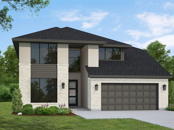 8124 Royal Mint CV, Lago Vista, TX 78645