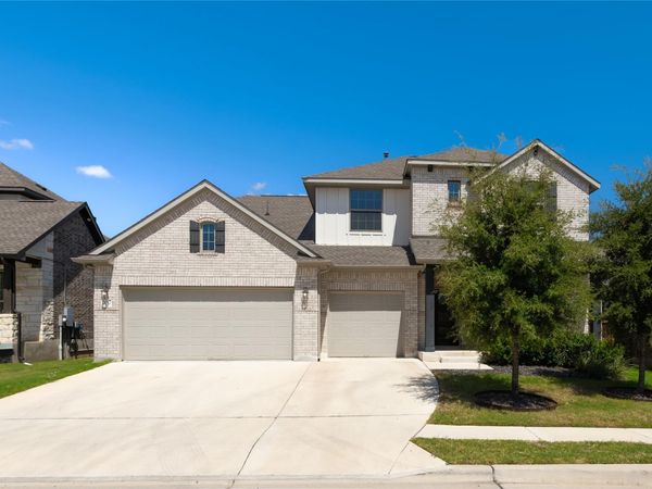 2017 Semillon ST, Leander, TX 78641