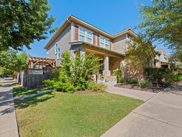 4100 Berkman DR, Austin, TX 78723