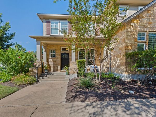4100 Berkman DR, Austin, TX 78723