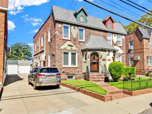 204-11 Murdock Avenue, Saint Albans, NY 11412