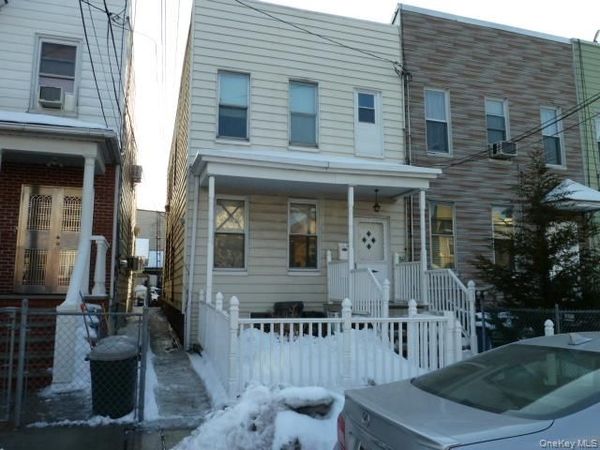 5316 Haspel Street , Elmhurst, NY 11373