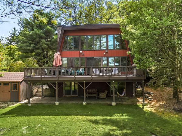 74 Lake Shore Drive S, Rock Hill, NY 12775