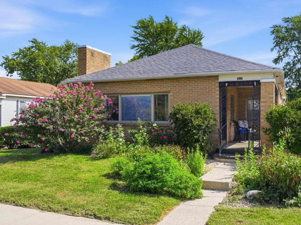 317 N Main Street, Parker City, IN 47368