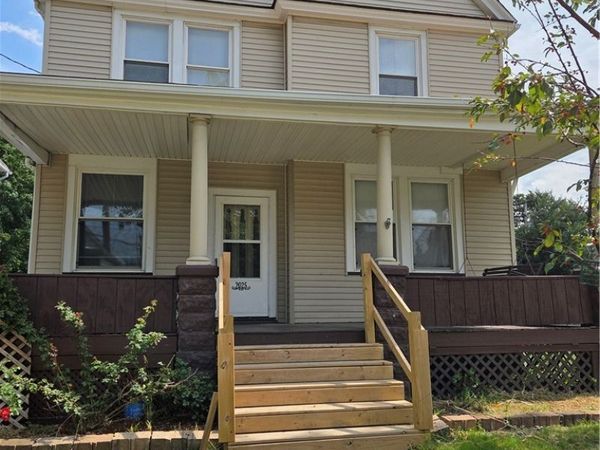 2025 W 100th Street , Cleveland, OH 44102