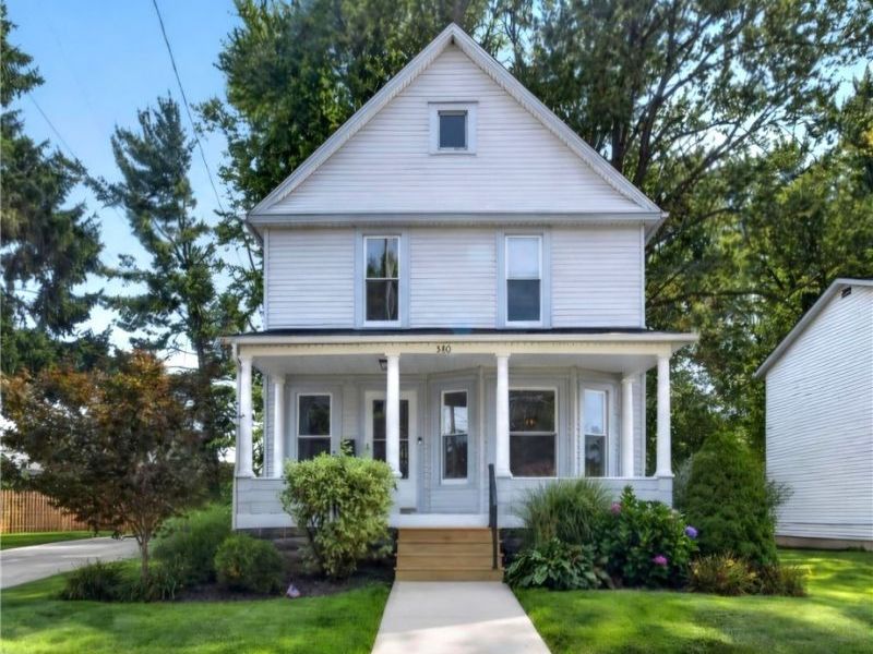 580 Park Avenue, Amherst, OH 44001 Photo 1