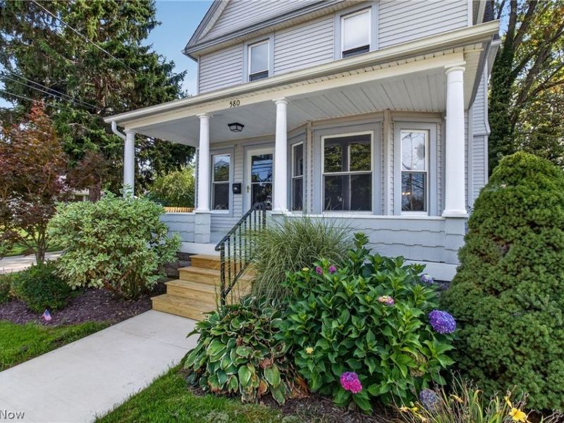 580 Park Avenue, Amherst, OH 44001 Photo 2