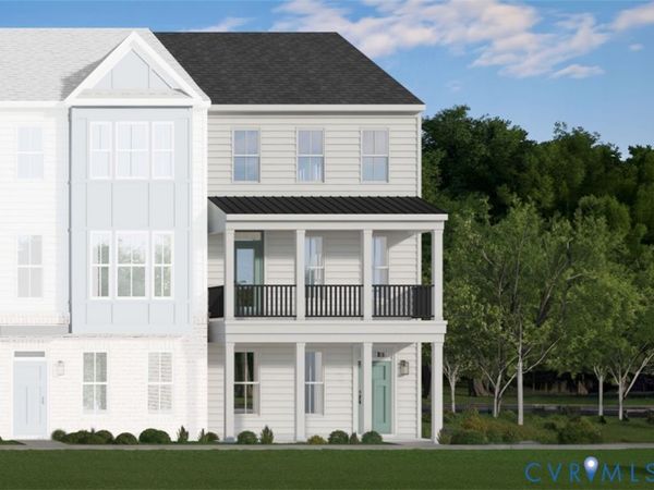 15361 Oasis Sun Way, Midlothian, VA 23112