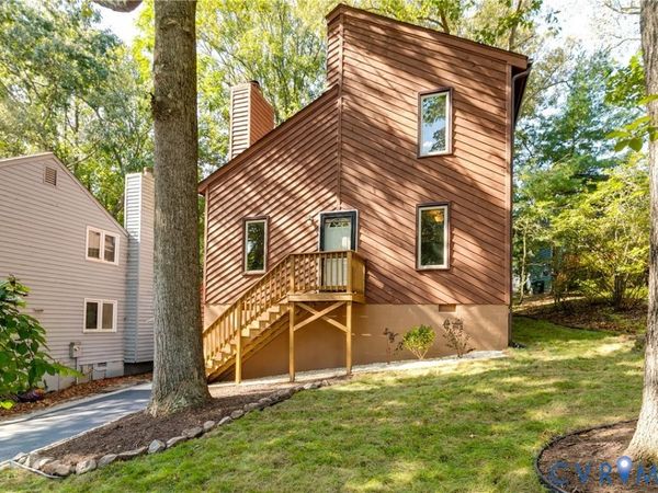 6135 Stronghold Drive, Mechanicsville, VA 23111
