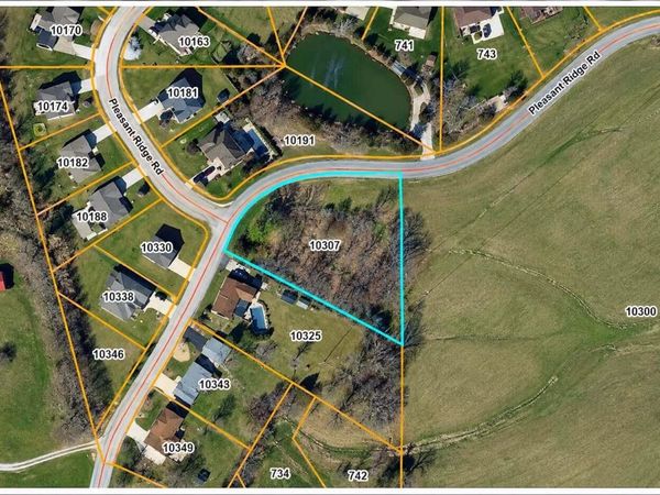10307 Pleasant Ridge Road, Alexandria, KY 41001