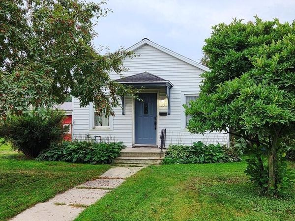 315 Monroe STREET, Sheboygan Falls, WI 53085