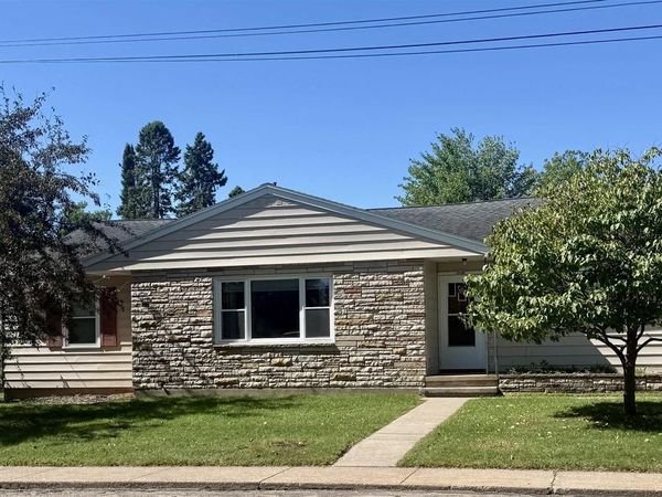 308 S SALES STREET, Merrill, WI 54452