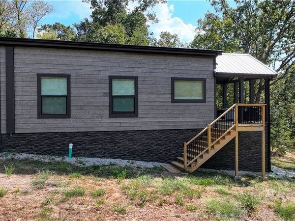 7425 SW 101ST Road, Osceola, MO 64776