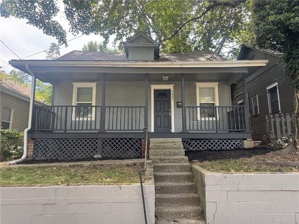 5007 Norledge Avenue, Kansas City, MO 64123