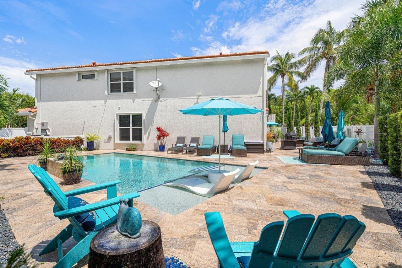 4756 S Classical Boulevard, Delray Beach, FL 33445 Photo