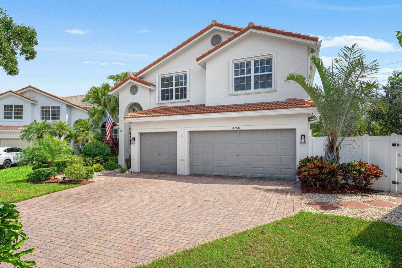 4756 S Classical Boulevard, Delray Beach, FL 33445 Photo