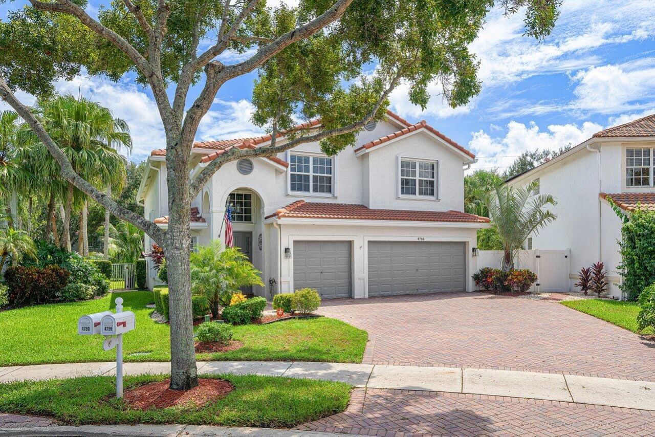 4756 S Classical Boulevard, Delray Beach, FL 33445 Photo