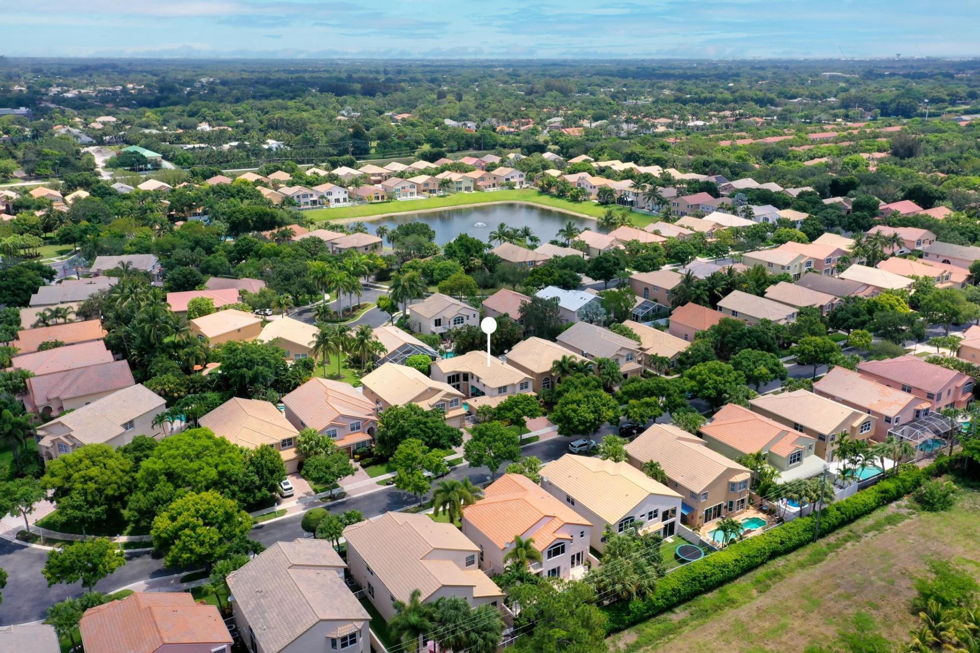4756 S Classical Boulevard, Delray Beach, FL 33445 Photo
