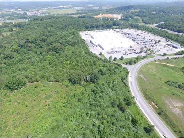 0 Layman Road, Athens, TN 37303