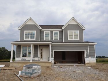 1588 Kenneth Drive, Delaware, OH 43015