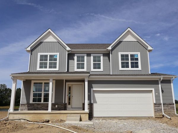 1588 Kenneth Drive, Delaware, OH 43015