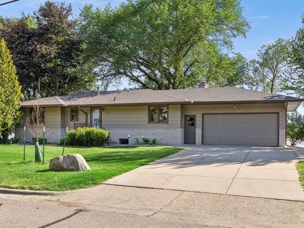 1303 Crystal Lake Road E, Burnsville, MN 55306
