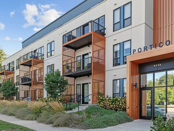 4745 Minnehaha Avenue, Unit 205, Minneapolis, MN 55406