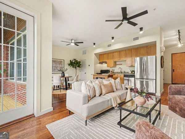 680 Greenwood Avenue NE, Unit 307, Atlanta, GA 30306