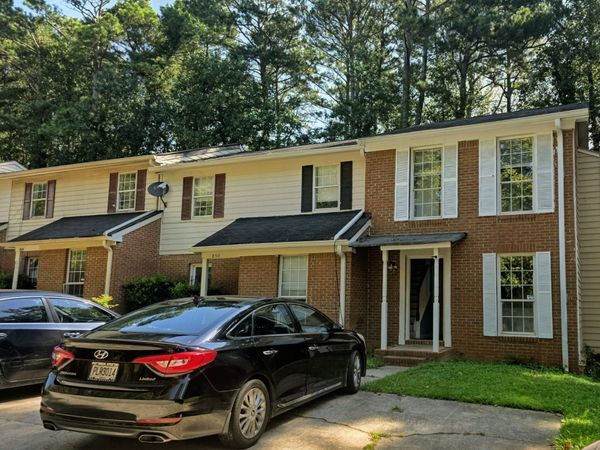 852 Glynn Oaks Drive, Clarkston, GA 30021