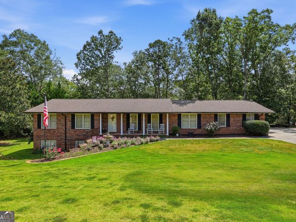 155 Valley Road, Toccoa, GA 30577