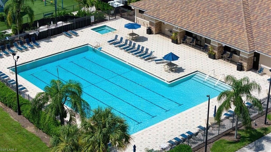 21320 Lancaster Run, Unit 1115, Estero, FL 33928 Photo