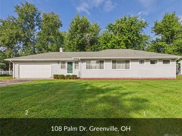 108 Palm Drive, Greenville, OH 45331