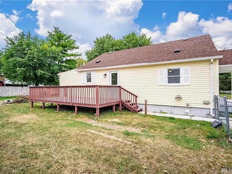 26 Wilson Avenue, Fairborn, OH 45324 Photo 2