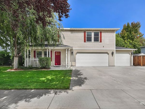 9534 W Patina Dr, Boise, ID 83709