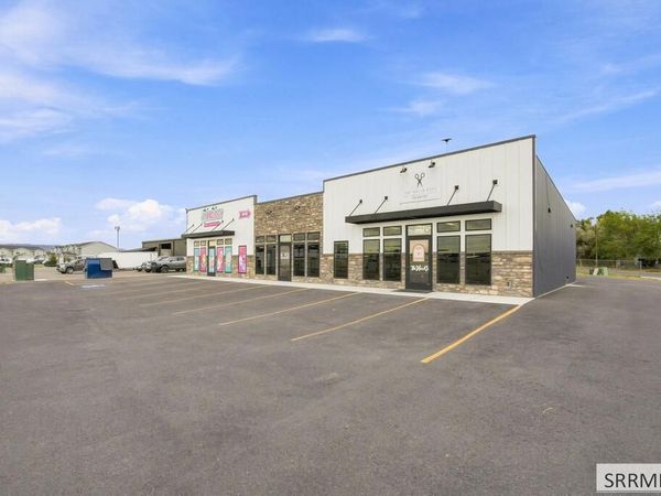 120 Anderson, SHELLEY, ID 83274