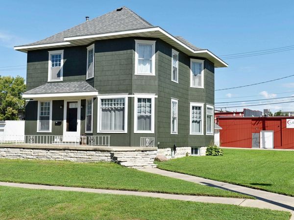 733 State Street, Osage, IA 50461